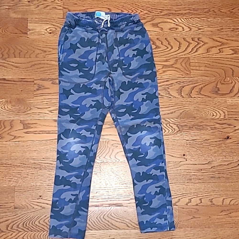 Mini Boden joggers